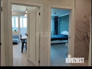 2-к квартира, на длительный срок, 60м2, 2/8 этаж