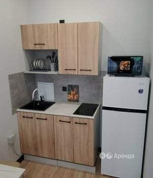 1-к квартира, на длительный срок, 36м2, 3/9 этаж