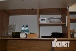 Студия квартира, посуточно, 21м2, 10/16 этаж