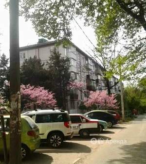 2-к квартира, на длительный срок, 45м2, 3/5 этаж