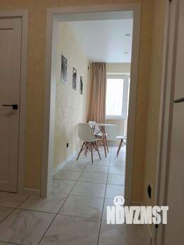 1-к квартира, на длительный срок, 36м2, 8/9 этаж