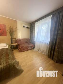 1-к квартира, посуточно, 32м2, 1/5 этаж