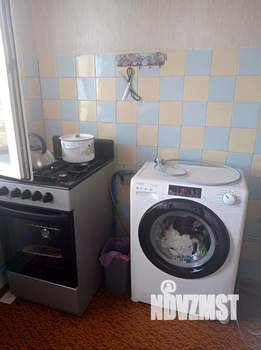 2-к квартира, на длительный срок, 44м2, 4/5 этаж