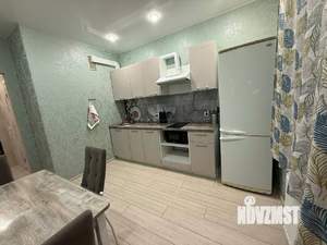 1-к квартира, на длительный срок, 35м2, 9/19 этаж