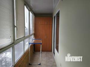 1-к квартира, на длительный срок, 43м2, 10/19 этаж