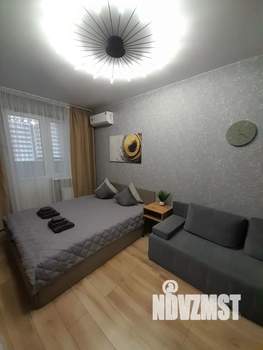 1-к квартира, посуточно, 32м2, 1/19 этаж