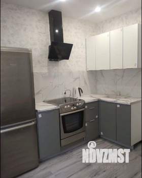 1-к квартира, на длительный срок, 40м2, 7/19 этаж