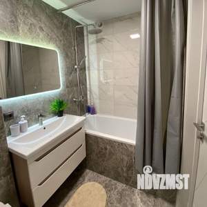 1-к квартира, на длительный срок, 33м2, 2/26 этаж