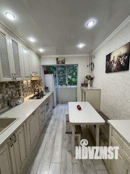 3-к квартира, на длительный срок, 72м2, 3/9 этаж