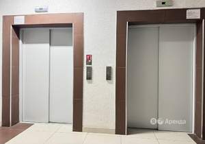 Студия квартира, на длительный срок, 27м2, 18/21 этаж