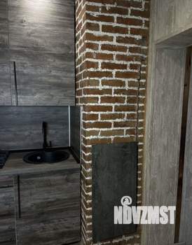 1-к квартира, на длительный срок, 30м2, 1/2 этаж