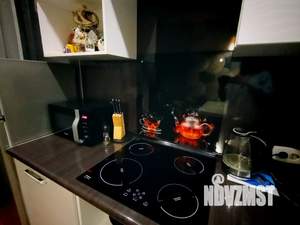 2-к квартира, посуточно, 65м2, 11/17 этаж