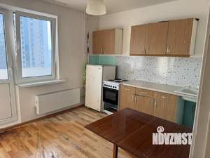 1-к квартира, на длительный срок, 38м2, 14/16 этаж