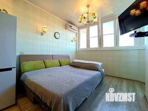 2-к квартира, посуточно, 68м2, 11/14 этаж