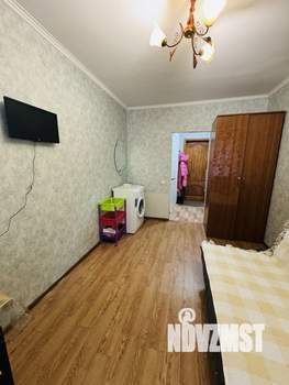 Студия квартира, на длительный срок, 17м2, 1/4 этаж