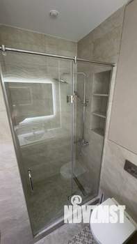 1-к квартира, на длительный срок, 35м2, 11/24 этаж