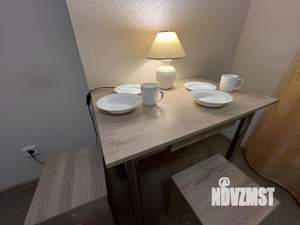 Студия квартира, на длительный срок, 22м2, 8/9 этаж