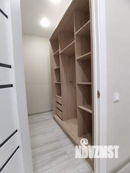 1-к квартира, на длительный срок, 39м2, 20/22 этаж