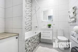 2-к квартира, посуточно, 55м2, 12/16 этаж