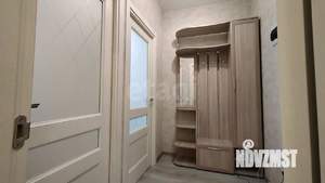 1-к квартира, на длительный срок, 32м2, 8/9 этаж