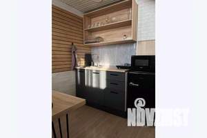 1-к квартира, посуточно, 36м2, 2/2 этаж