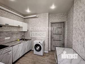 1-к квартира, на длительный срок, 25м2, 16/19 этаж