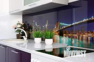 1-к квартира, посуточно, 40м2, 15/25 этаж