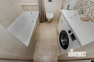 1-к квартира, на длительный срок, 53м2, 14/17 этаж