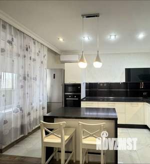 3-к квартира, на длительный срок, 82м2, 11/19 этаж