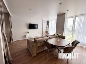 2-к квартира, посуточно, 68м2, 16/19 этаж