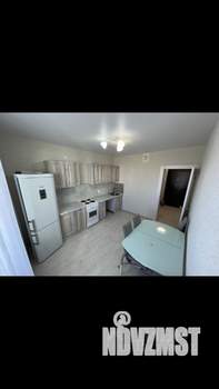 1-к квартира, на длительный срок, 40м2, 7/17 этаж