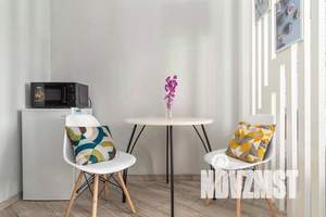 1-к квартира, посуточно, 30м2, 3/18 этаж
