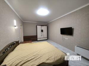 1-к квартира, на длительный срок, 47м2, 8/16 этаж