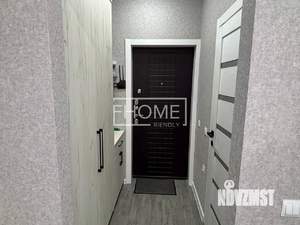 Студия квартира, на длительный срок, 19м2, 8/16 этаж