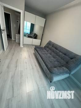 1-к квартира, на длительный срок, 32м2, 8/9 этаж