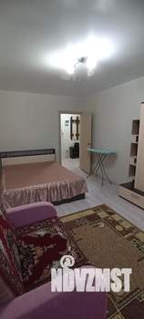 1-к квартира, на длительный срок, 39м2, 15/19 этаж