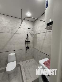 1-к квартира, на длительный срок, 43м2, 2/18 этаж