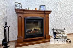 1-к квартира, посуточно, 45м2, 15/25 этаж