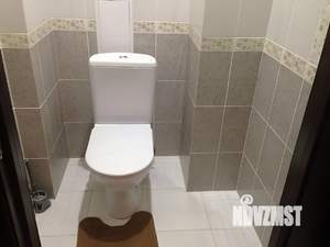 3-к квартира, на длительный срок, 76м2, 9/17 этаж