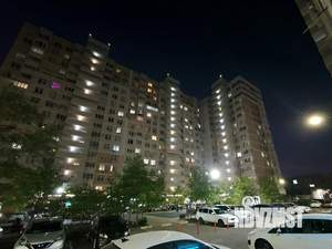 1-к квартира, на длительный срок, 35м2, 15/16 этаж