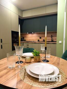 1-к квартира, на длительный срок, 42м2, 8/8 этаж