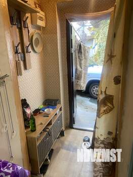 1-к квартира, на длительный срок, 27м2, 1/1 этаж