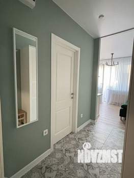 Студия квартира, на длительный срок, 20м2, 6/9 этаж