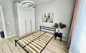1-к квартира, на длительный срок, 38м2, 9/22 этаж