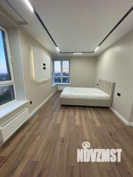 2-к квартира, на длительный срок, 62м2, 14/25 этаж