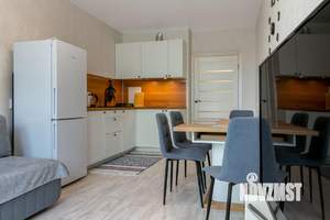 1-к квартира, посуточно, 48м2, 1/1 этаж