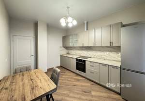 2-к квартира, на длительный срок, 64м2, 11/24 этаж