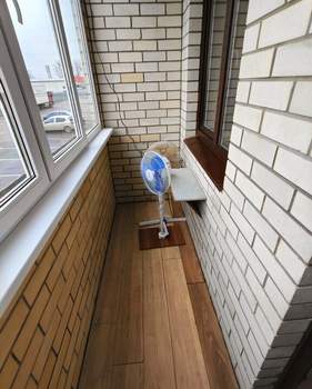 2-к квартира, на длительный срок, 53м2, 1/3 этаж