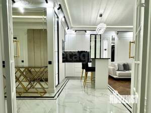 2-к квартира, на длительный срок, 57м2, 11/25 этаж