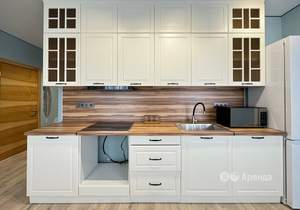 1-к квартира, на длительный срок, 49м2, 14/19 этаж